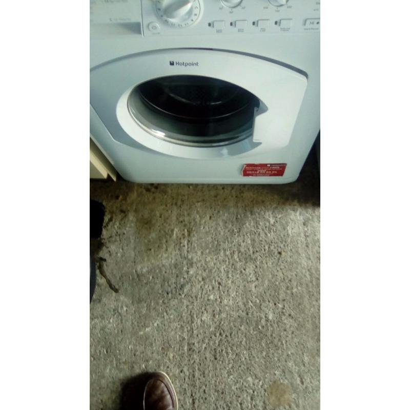 Washing machine for sale