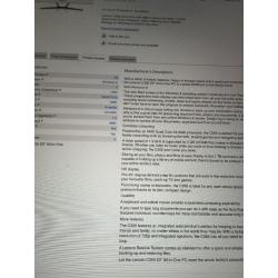 Lenovo c355 all in one pc