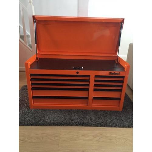 Mac tool box select series new
