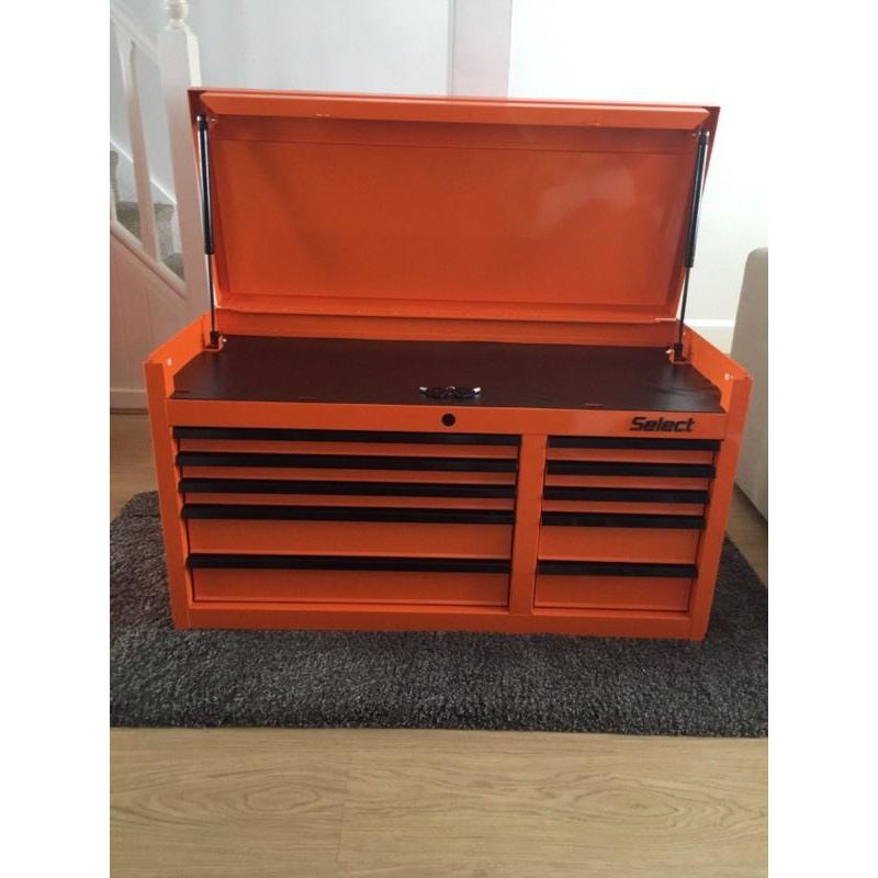 Mac tool box select series new