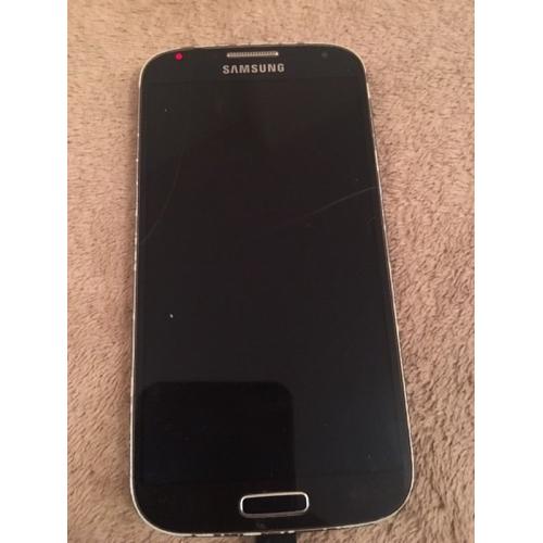 Samsung Galaxy s4