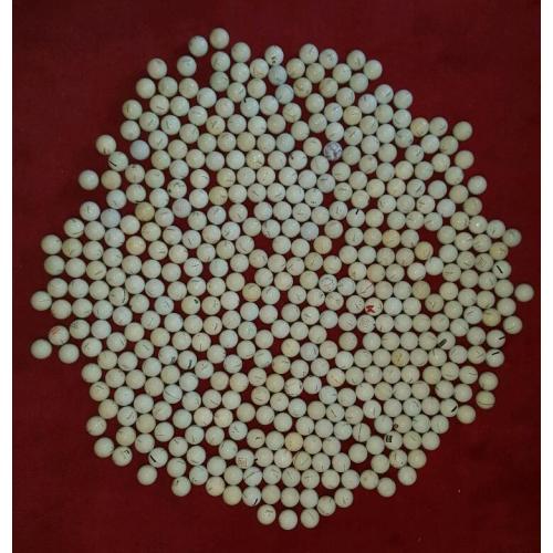 455 PROV'1 PRACTICE BALLS