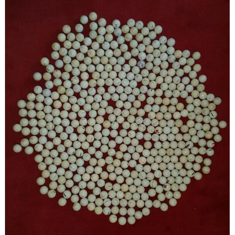 455 PROV'1 PRACTICE BALLS
