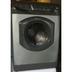 HOTPOINT WASHER-DRYER with 3 month guarantee