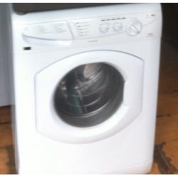 HOTPOINT WASHER-DRYER with 3 month guarantee