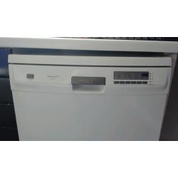 Electrolux XXL freestanding Dishwasher