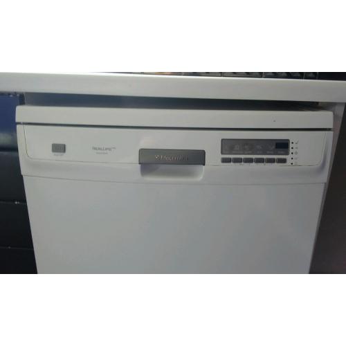 Electrolux XXL freestanding Dishwasher