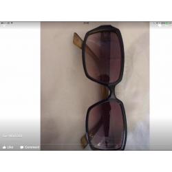 Armani sunglasses
