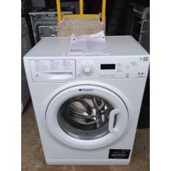6kg load washing machine
