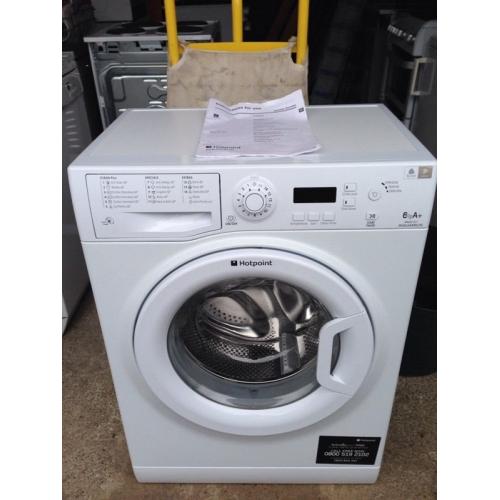 6kg load washing machine