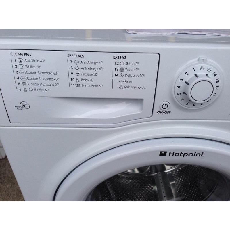 6kg load washing machine