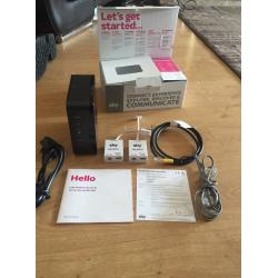 SKY WIRELESS ROUTER FOR SALE