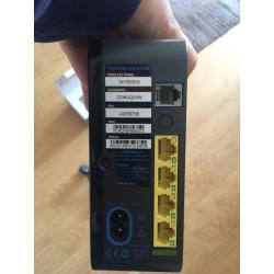 SKY WIRELESS ROUTER FOR SALE