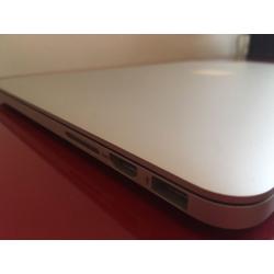13 Inch Macbook PRO Retina latest edition, SWAP for gaming laptop (15 inch)