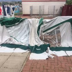 EUROVENT AWNING