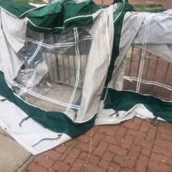EUROVENT AWNING