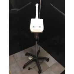 Facial steamer