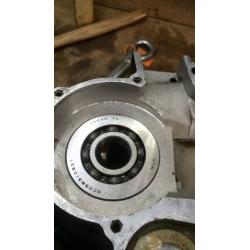 Gilera runner 172 reg as 50