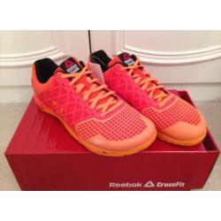 Reebok CrossFit Nano 4.0 Trainers. Size 8.5 & 5.5