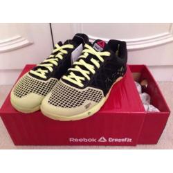 Reebok CrossFit Nano 4.0 Trainers. Size 8.5 & 5.5
