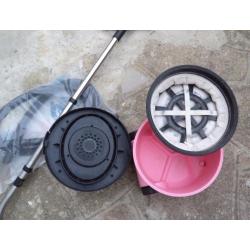 Henry Hoover Hetty Hoover vacuum HET200A