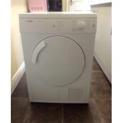 Bosch Vented Tumble Dryer