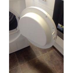 Bosch Vented Tumble Dryer