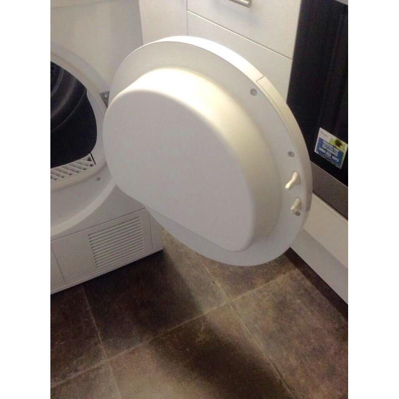 Bosch Vented Tumble Dryer