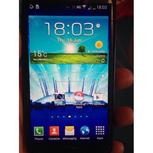 Samsung galaxy s3