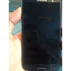 Samsung galaxy s3