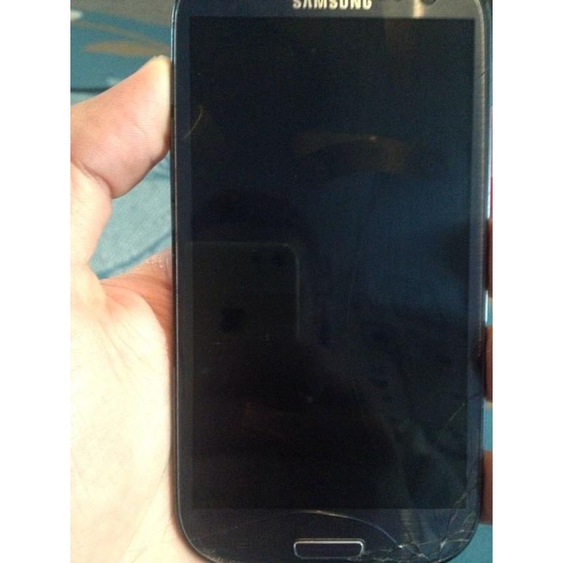 Samsung galaxy s3