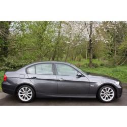 BMW 3 SERIES Can't get finance? Bad credit, unemployed? We can help!