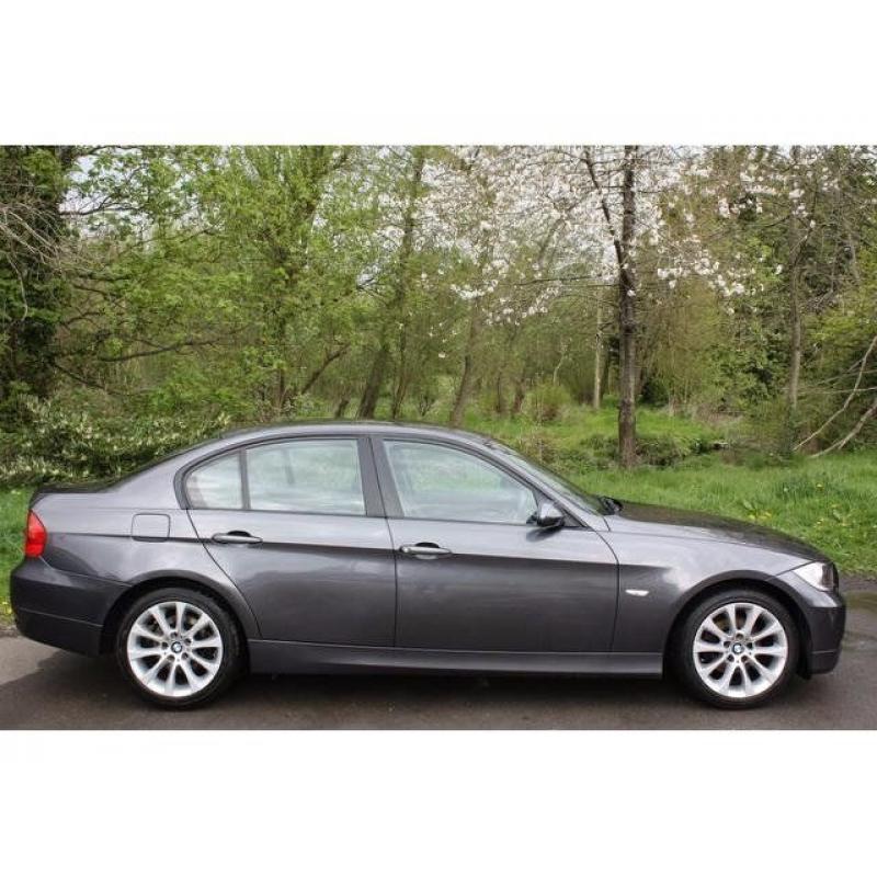 BMW 3 SERIES Can't get finance? Bad credit, unemployed? We can help!
