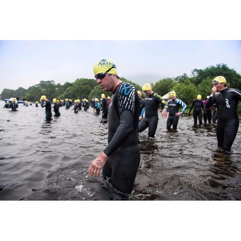 AN EVENT LIKE NO OTHER!! Mercy Corps require volunteers for the Quad...