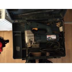 Bosch jig saw