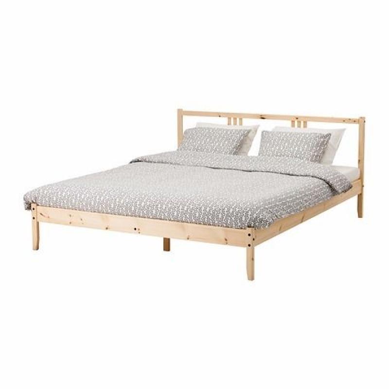 Bed Frame