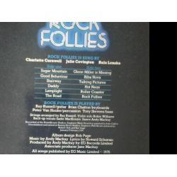 Rock follies 1975