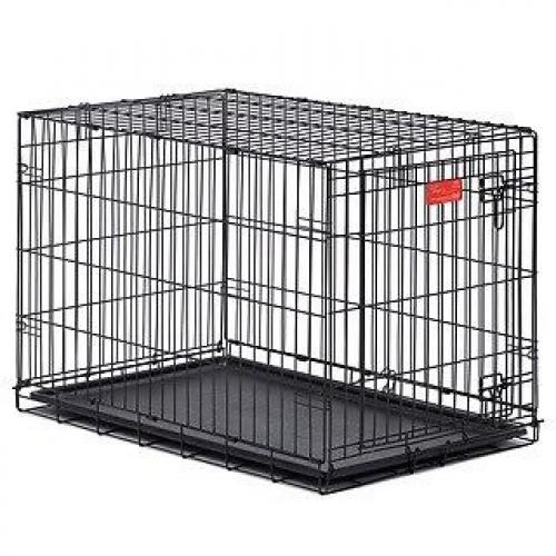 X large dog crate