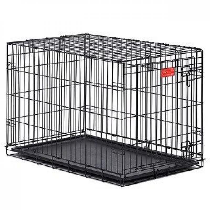 X large dog crate