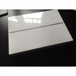 iPad Pro 12.9 - Brand New - Sealed - 128GB 4G Cellular - top specs