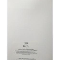 iPad Pro 12.9 - Brand New - Sealed - 128GB 4G Cellular - top specs
