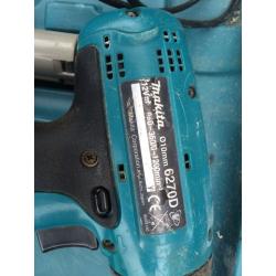 Makita drill