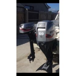 2008 Shetland Alaska 500 XL