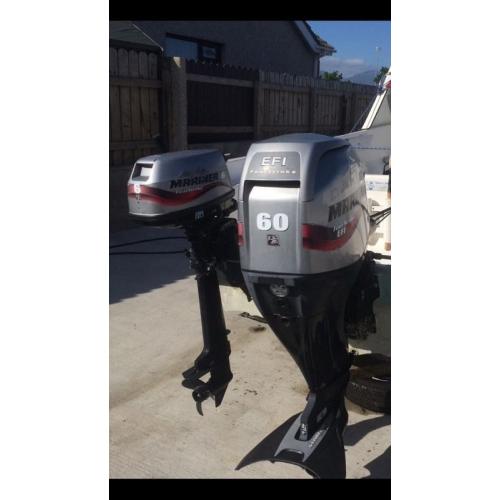 2008 Shetland Alaska 500 XL