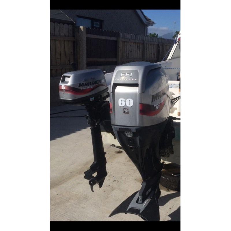 2008 Shetland Alaska 500 XL