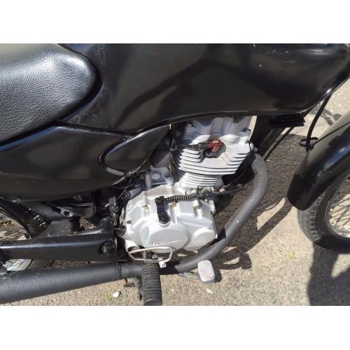 2008 honda cg125 good clean bike with loads of new parts just fitted full mot cheap tax and insur