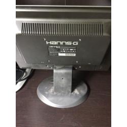 LCD MONITOR