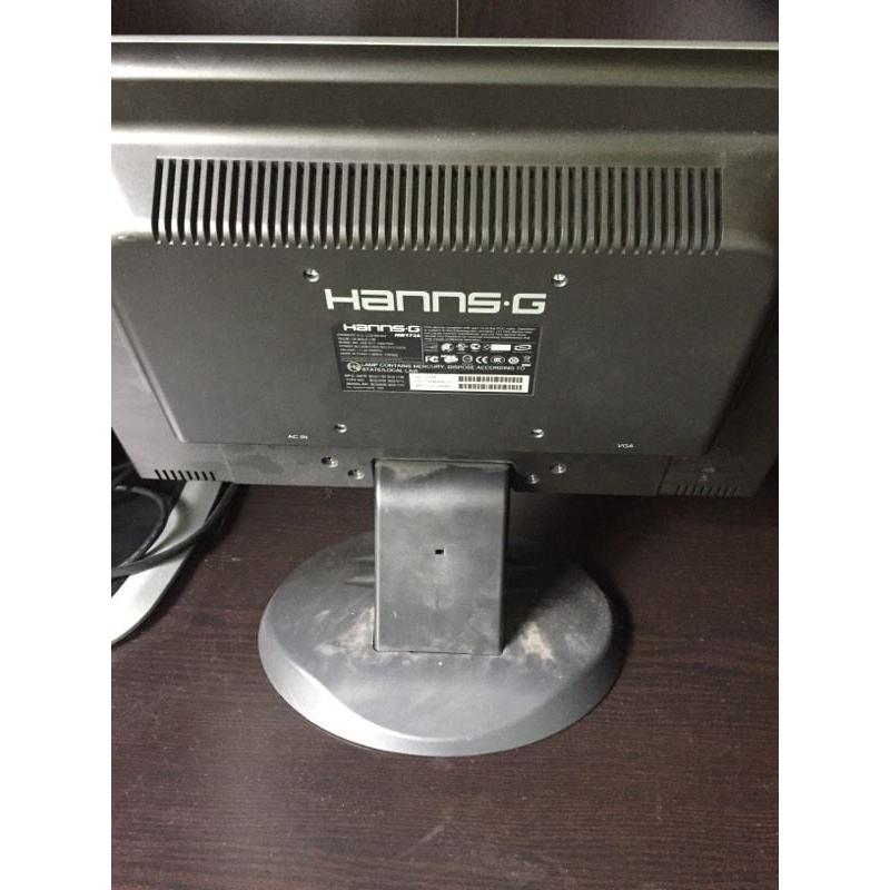 LCD MONITOR