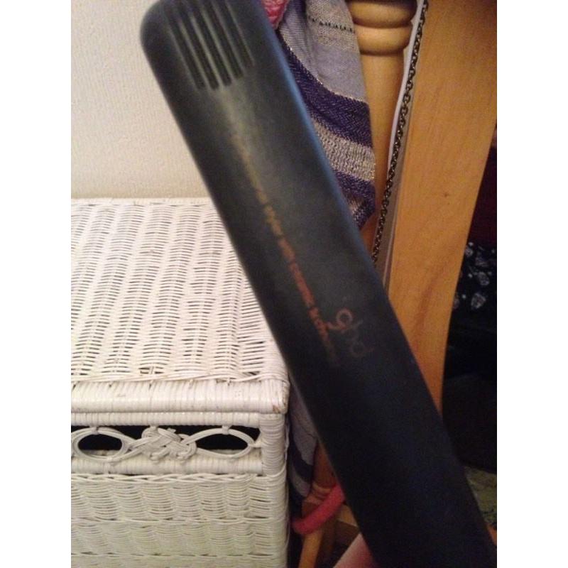 GHD Straighteners (4.0B)