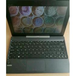 Asus laptop touch screen